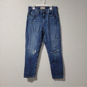 Everlane Summer Jean